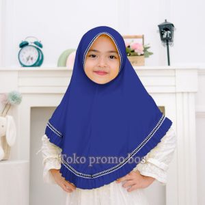 COD KERUDUNG ANAK ZARA MURAH KEKINIAN LUCU TERBARU JILBAB ANAK TREND 2024 HIJAB ANAK LIST POLOS SIZE TK USIA 4-8 TAHUN