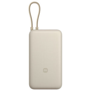 【CCC certification】Xiaomi Power Bank 10000mAh  22.5W Two-way Fast Charge  Portable Lightweight Powerbank