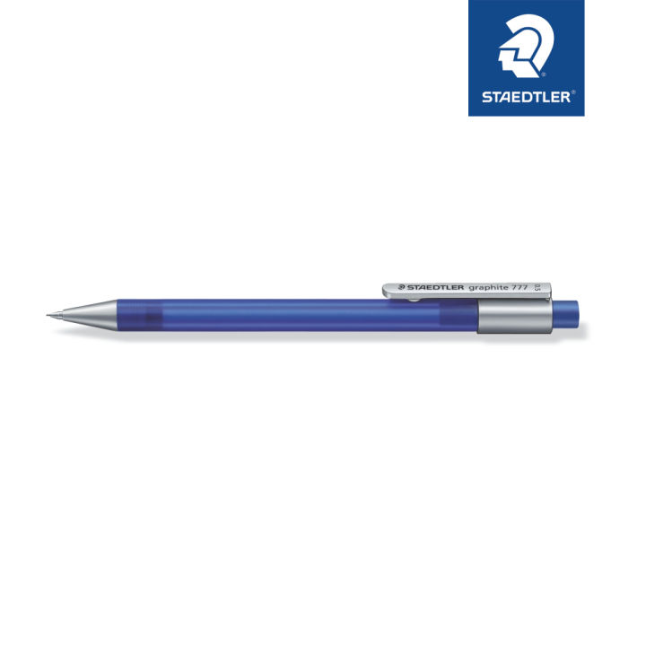 STAEDTLER GRAPHITE MECHANICAL PENCIL 777 Lazada PH