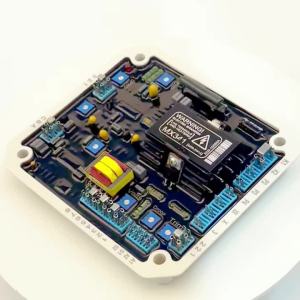 MX341 Automatic Regulator Avr