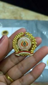 PIN IPSI-PIN IKATAN PENCAK SILAT INDONESIA