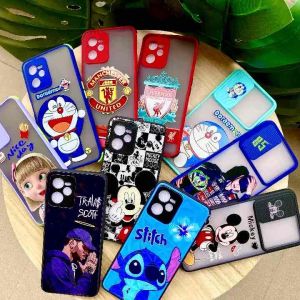 เคส Samsung A03 case ซัมซุง เคสกันกระแทก เคสการ์ตูน ซัมซุงA03 ซัมซุงเอ03