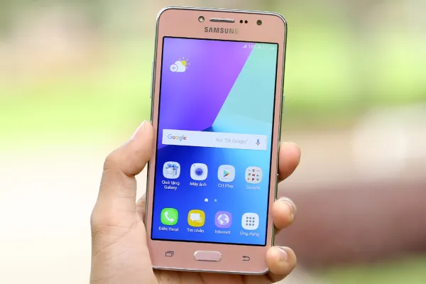 Điện Thoại Samsung Galaxy J2 Prime G532 - Hỗ Trợ 4G, Giá Rẻ