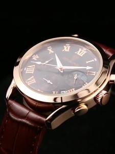 Binbang Brand Tik Tok Live Stream Fashion Mens Automatic Mechanical Watch Silicone Waterproof Sports Watch