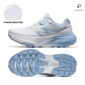 Camel Women‘s Thick Sole Sports Sneakers Wear-resistant Non-slip Running Shoes