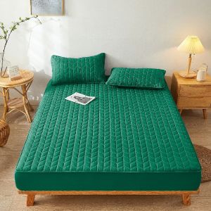 High quality A-class soybean cotton bedding sheet single/double/queen/king size bedsheet bed sheets