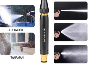 Kepala Semprotan Air Spray Taman Steam Motor Mobil Serbaguna