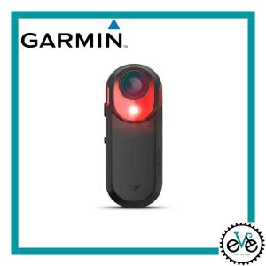 Garmin Varia RCT715 Bike Radar with Camera & Tail Light – Safety for Cyclists
