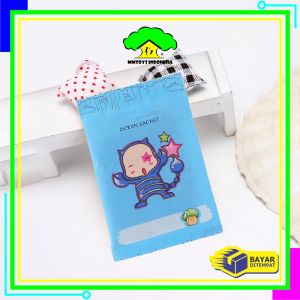 MI-C835 Pengharum Ruangan Sachet Pewangi Ruangan Aromaterapi / Parfum Ruangan Saset Mini Pewangi Lemari Pakaian / Pewangi Mobil / Pewangi Mini Ruangan