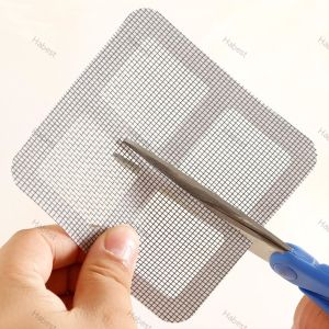 Window Anti Mosquito Iron Net Repair Patch