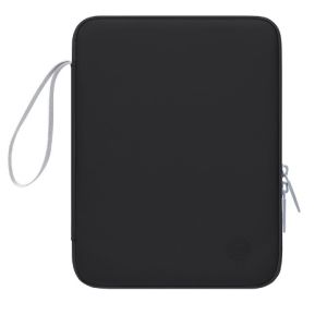 Tablet Sleeve Bag 7.9-12.9 inch for iPad Samsung Sleeve Bag Cover Shockproof Pouch Multi Pockets