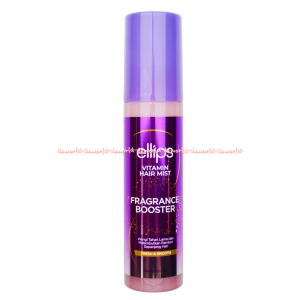 Ellips 100ml Vitamin Hair Mist Fragrance Booster Spray VItamin Rambut Semprot Dengan Pro Vitamin B5