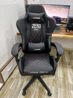 Ghế Gaming EXTREME ZERO S+ V1+ V2 Full Màu 2024 ( Phiên Bản Nâng Cấp )