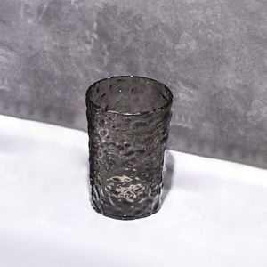 [Alex Do] Hot Sale Plastic Mouthwash Toothbrush Cup With Handle Home Bathroom Tumblers Portable Mug Transparent Toothbrush Holder