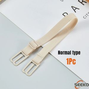 SK 1/3Pcs Anti-Slip Bra Strap Clips Adjustable Conceal Holder Women Non-Slip Shoulder Strap Fixer