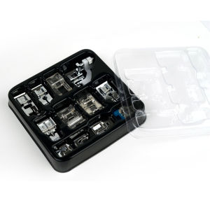 🚀【รับประกัน 10 ปี】【จัดส่งฟรี】จักรเย็บผ้าไฟฟ้า 12ตะเข็บ จักรเย็บผ้ามินิ เครื่องจักรเย็บผ้า จักรเย็บผ้า เครื่องเย็บผ้า Sewing machine