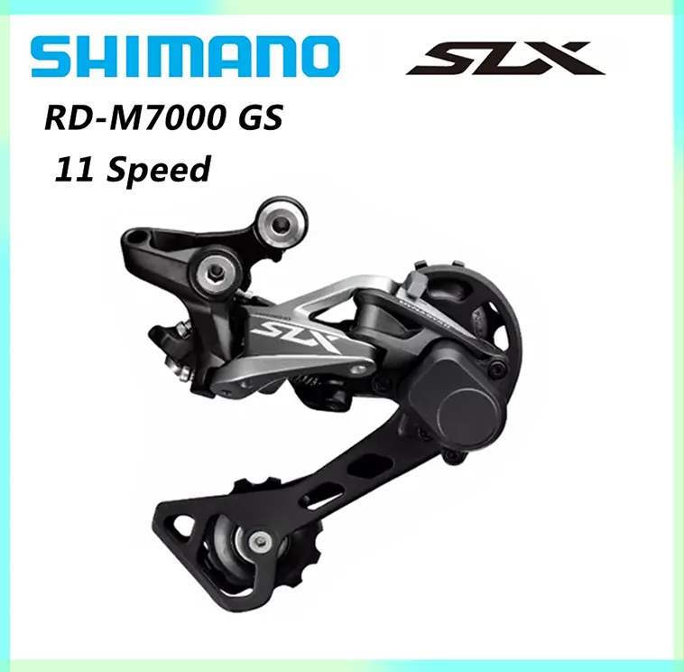 Rd slx online m7000