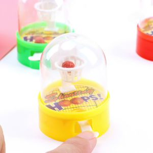 Đồ chơi bóng rổ mini cho bé đồ dùng làm quà tặng học sinh phù hợp với trẻ em từ 2 tuổi DC13  -BeloveShop