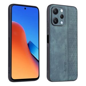 Cho Xiaomi Redmi 12 12c 11A / Redmi 10c 10A Redmi 9C vỏ điện thoại mặt sau bằng da nhựa PU Bìa