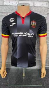 Jersey Sarawak United FC || Jersey Sarawak Home 2022 || Sarawak United FC Home 2022 || Customize Nameset Available || Ready stock || Premium Quality
