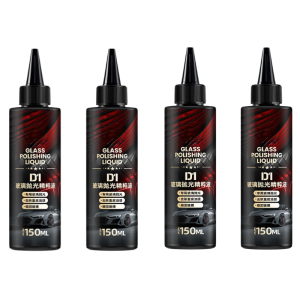 Cleaning Polishing agent Glass cleaner nonstick Coating Easy to operate No trace Glass Maintainer Glass Conditioner