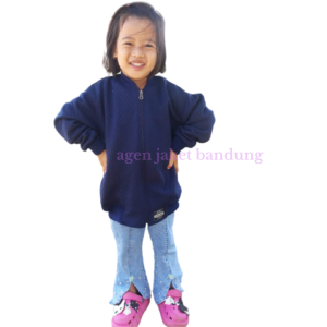 Jaket Anak Laki Laki Usia 4-10 Tahun / Jaket Anak Comfy Terbaru Korean Style Jaket Anak Perempuan / Comfy Premium Comfy Jacket Bomber Cowok Kekinian Korean Style jaket cowok keren viral