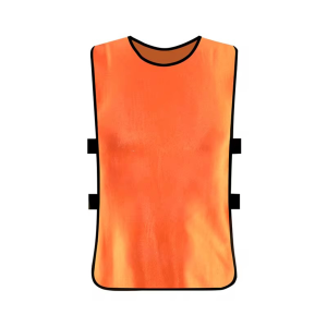 Adult/Kid/Kindergarten Preschool Sports Jersey Bib Team Sports Vest Sports & Games Tournament/Training Jersey