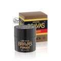 [ BISA COD ] Minyak Rambut Pria Biar Lemes Dan Lurus Pomade rambut pria tetap basah Minyak rambut pria terlihat basah dan wangi Pomade pria barbershop wangi tahan lama Minyak rambut pria barbershop wangi Pomade pria rambut klimis BRAVAS Pomade Halal Brill. 