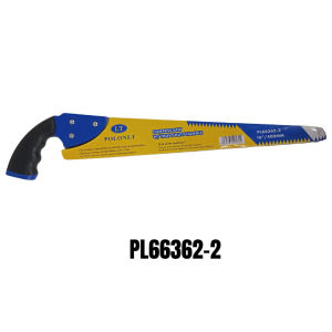 Buildmate x POLOLOCK by POLONET Wide/Narrow Saw Compass Saw 16” with Heavy Duty Handle