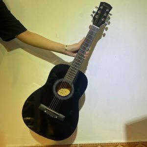 Guitar acoustic mini 1/2 (guitarlele)
