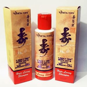 Shampoo Metal Fortis Obat Pemanjang Rambut Cowok Penumbuh Botak Dengan Super Cepat Pria Wanita Rontok Parah Biar Panjang Buat Panjangin Rambut Cowok Pelebat Tercepat Ampuh Sampo Penyubur Agar Tebal Sampoo Buat Manjangin Anti Rontok Anti Ketombe