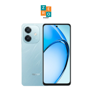 OPPO A3X (4/64)  (4/128)  (6/128) ประกันศูนย์  [ หน้าจอ 6.67 นิ้ว เเบต 5100mAh ] (zeropoint)