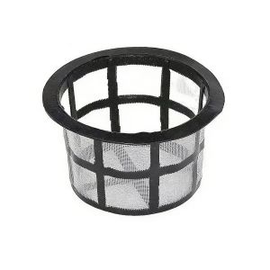 NOBLELYN Floating Fish Fry Cage Reusable Large Capacity Fish Fry Isolation Box Nursery Enclosure For Separating Fry and Sick Fish Increases Survival Rates