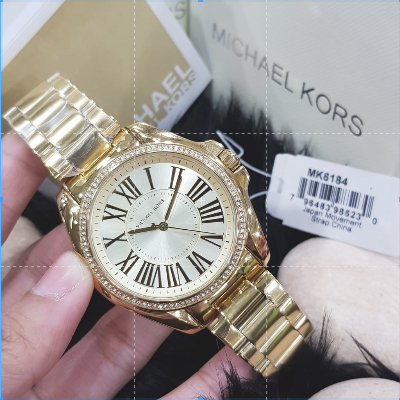 Jam michael kors on sale terbaru