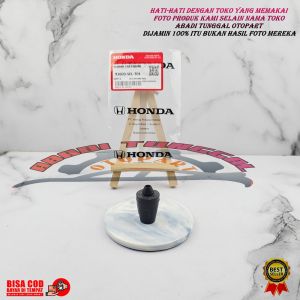 KARET BANTALAN KARET KAP MESIN HONDA MOBILIO BRV HRV CRV FREED JAZZ RS JAZZ OLD BRIO
