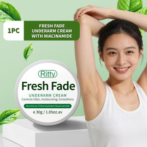 Antiperspirant Deodorant Underarm Cream Whitening Skin Odor Improve