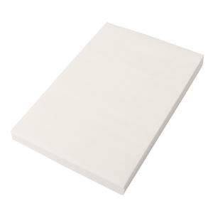 ready stock Square baking paper air fryers baking trays BBQ mats oil-absorbing non-stick