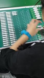 Wholesale Visual Ear Pick Professional Childrens Ear Cleaning Tool HD Endoscope Wireless Bluetooth Lighted Ear Cleaning Artifact