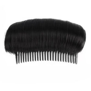 Zy Fashion Korean Style High Ceiling Wig Hair Comb for Women Elegant and Fluffy Artifact Hairpin Fashionable Girls Hair Accessories