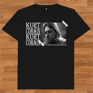 ALMAS | KAOS BAND NIRVANA | KAOS DISTRO | KAOS MUSIC