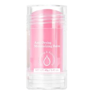 Heel Balm Stick Cracked Foot Repair Cream For Dry Skin Heels Moisturizer Callus Remover Fast Absorbing For Women And Men