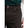 Quần khaki jeans form ôm , thời thượng, chất liệu cao cấp John Henry - KP22SS03-JN. 