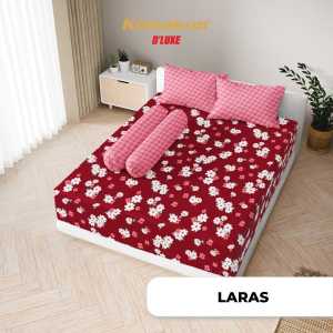 Sprei Kintakun Deluxe / Sprei 180x200 Sprei Murah / Seprei Murah / Sprei Bedcover