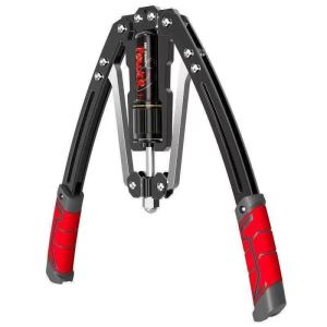 Hydraulic Power Twister 10-200KG Adjustable Arm Chest Shoulder Trainer for Home Gym Strength Workout