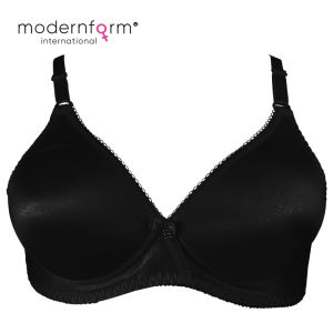 Modernform (M507) International Padded Bra Cup B Classic Design Comfortable With Non-wired Best Sellar
