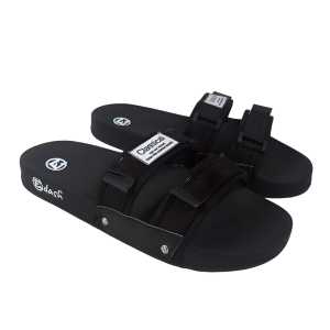 Agnia - Sendal Slop - Sandal Slide Selop Slip On Pria CLASSICAL 02 / Sandal Pria