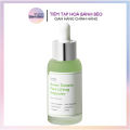Serum thu nhỏ lỗ chân lông cà chua xanh SUNGBOON EDITOR GREEN TOMATO PORE LIFTING AMPOULE+ 30ML. 