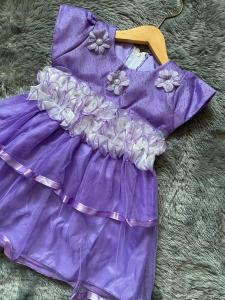 Pelangi Pesta: Baju Anak Berkualitas Tinggi & Cantik Murah