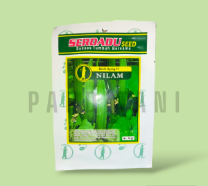 Benih Oyong NILAM isi 20 gr SERDADU SEED