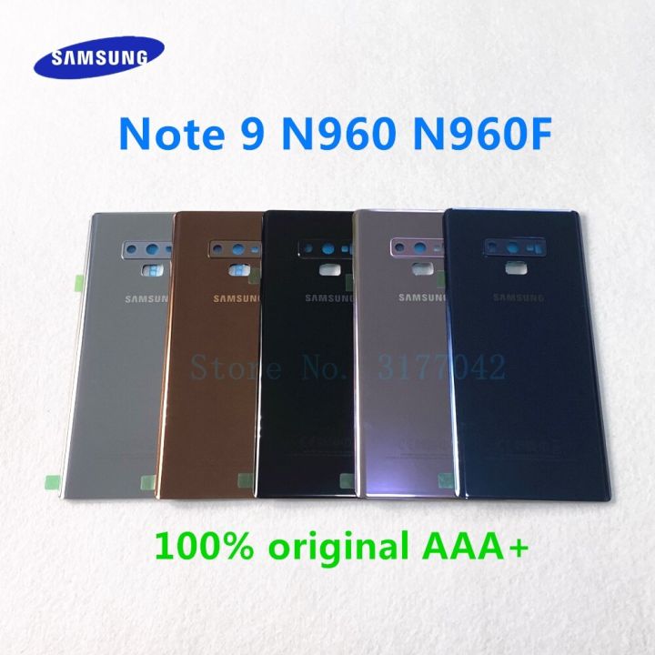 Original For Samsung Galaxy Note N960 SM-N960F N960FD
